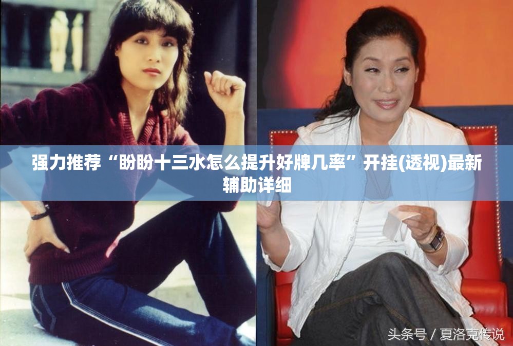 强力推荐“盼盼十三水怎么提升好牌几率”开挂(透视)最新辅助详细