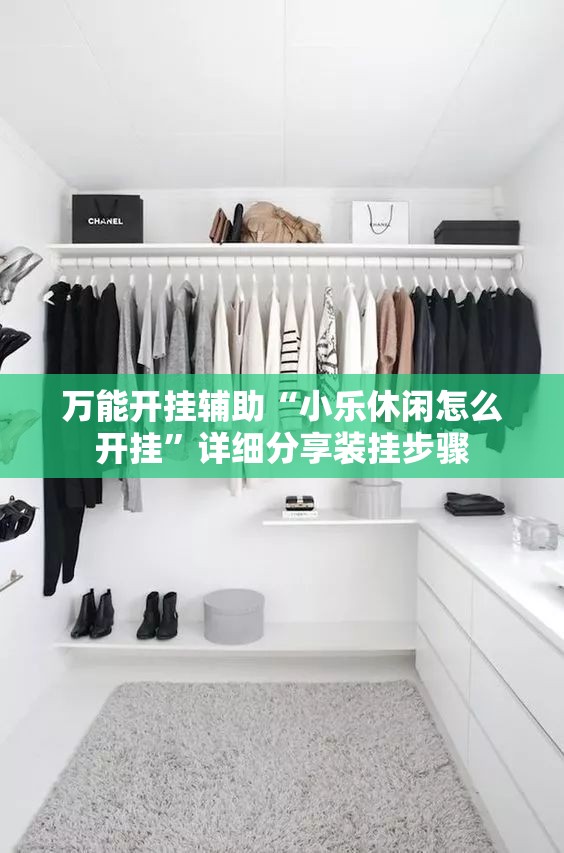 万能开挂辅助“小乐休闲怎么开挂	”详细分享装挂步骤