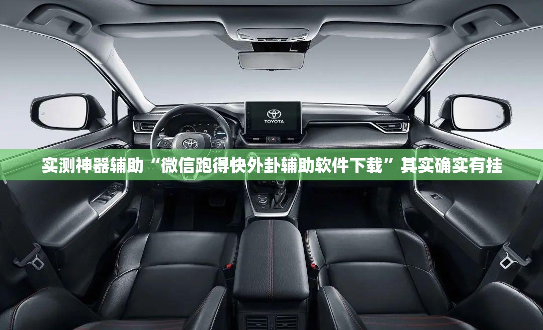 实测神器辅助“微信跑得快外卦辅助软件下载”其实确实有挂