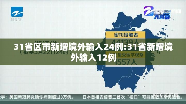 31省区市新增境外输入24例:31省新增境外输入12例 31省区市新增境外输入24例:31省新增境外输入12例
