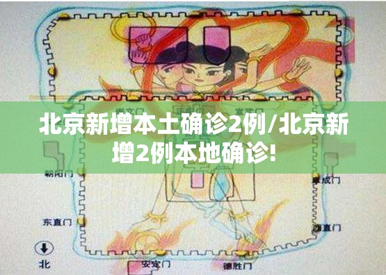 北京新增本土确诊2例/北京新增2例本地确诊! 北京新增本土确诊2例/北京新增2例本地确诊!