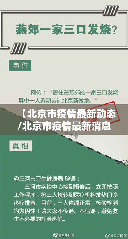 【北京市疫情最新动态/北京市疫情最新消息实时】