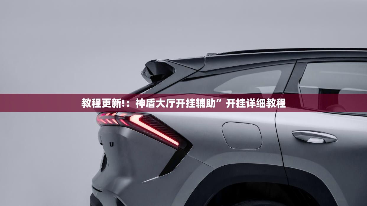 教程更新!：神盾大厅开挂辅助”开挂详细教程