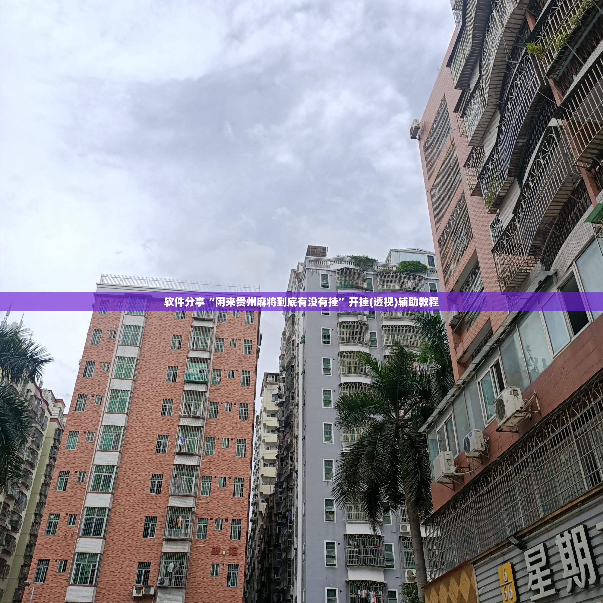 软件分享“闲来贵州麻将到底有没有挂”开挂(透视)辅助教程