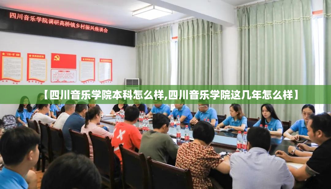 【四川音乐学院本科怎么样,四川音乐学院这几年怎么样】