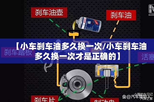 【小车刹车油多久换一次/小车刹车油多久换一次才是正确的】