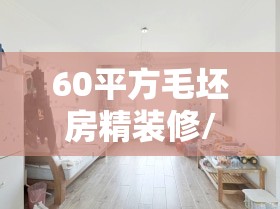 60平方毛坯房精装修/60平方毛坯房精装修多少钱