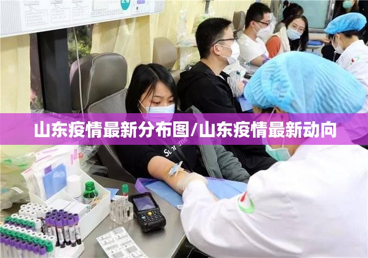 山东疫情最新分布图/山东疫情最新动向