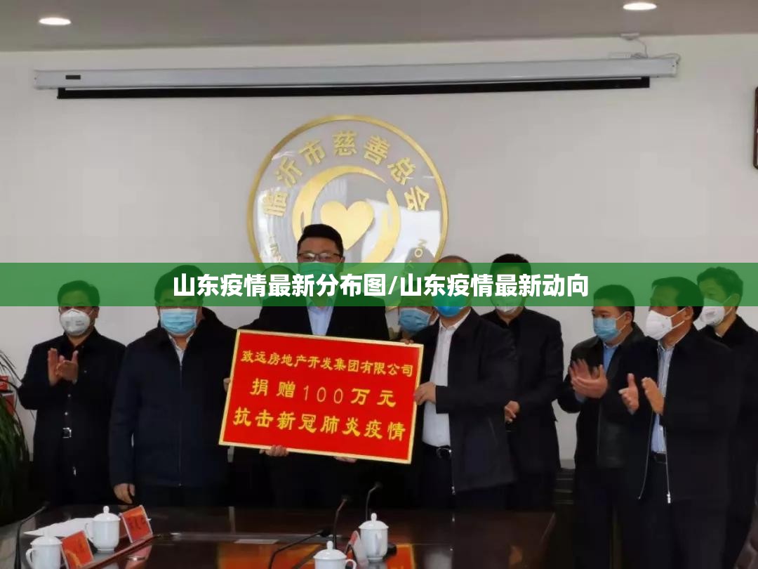 山东疫情最新分布图/山东疫情最新动向