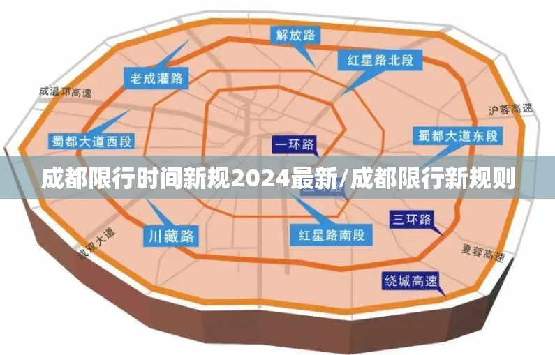 成都限行时间新规2024最新/成都限行新规则