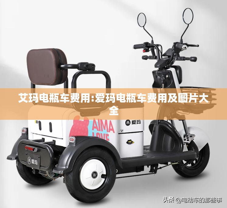 艾玛电瓶车费用:爱玛电瓶车费用及图片大全