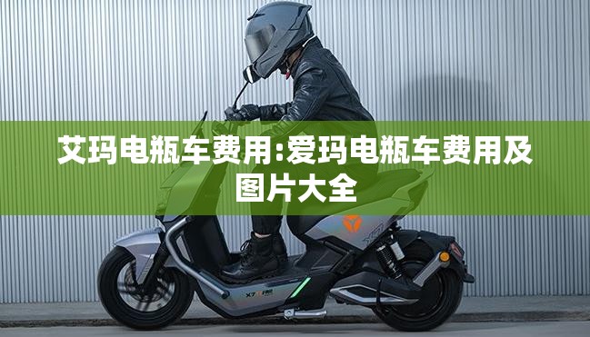艾玛电瓶车费用:爱玛电瓶车费用及图片大全