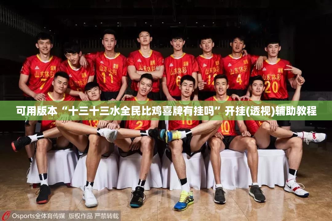 可用版本“十三十三水全民比鸡喜牌有挂吗”开挂(透视)辅助教程