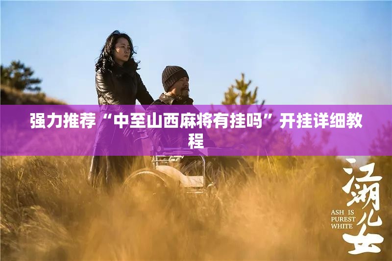 强力推荐“中至山西麻将有挂吗”开挂详细教程