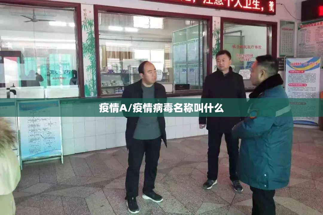 疫情A/疫情病毒名称叫什么 疫情A/疫情病毒名称叫什么