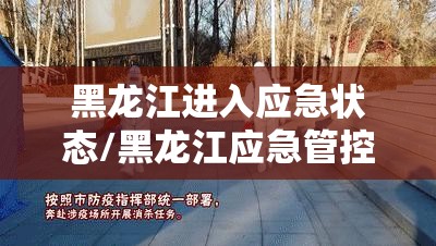 黑龙江进入应急状态/黑龙江应急管控