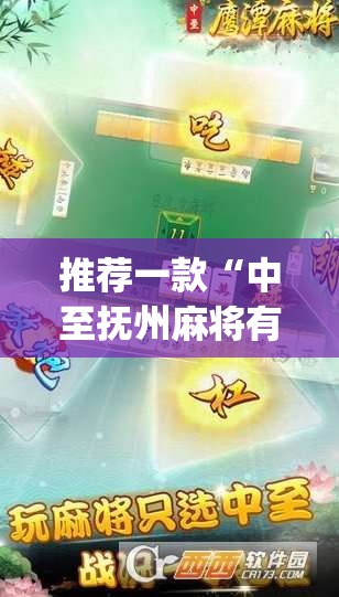 推荐一款“中至抚州麻将有挂”(免费)开挂辅助教学(最新辅助开挂教程)