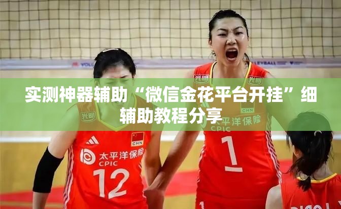 实测神器辅助“微信金花平台开挂	”细辅助教程分享
