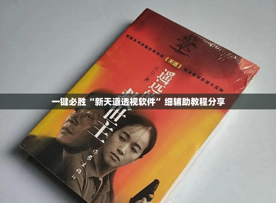 一键必胜“新天道透视软件	”细辅助教程分享