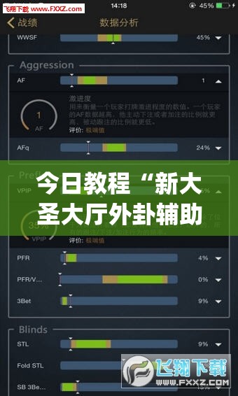 今日教程“新大圣大厅外卦辅助软件下载”(透视挂)辅助下载教程