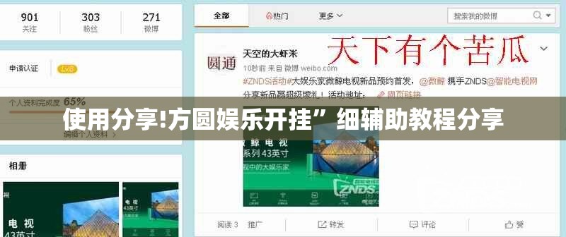 使用分享!方圆娱乐开挂”细辅助教程分享