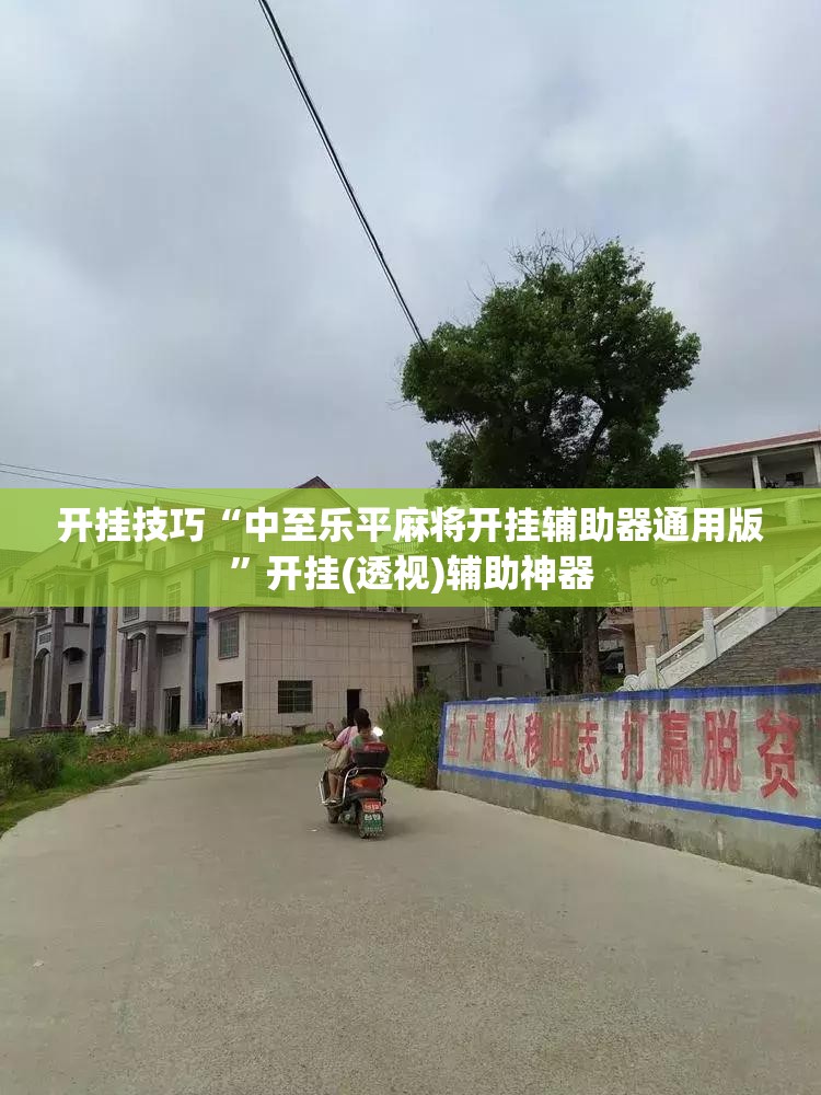 开挂技巧“中至乐平麻将开挂辅助器通用版	”开挂(透视)辅助神器