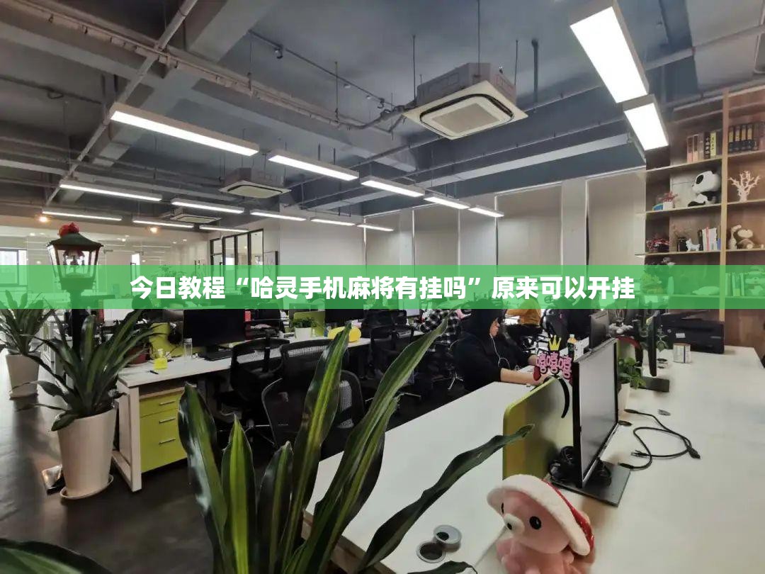 今日教程“哈灵手机麻将有挂吗”原来可以开挂