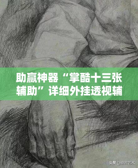 助赢神器“掌酷十三张辅助	”详细外挂透视辅助软件教程