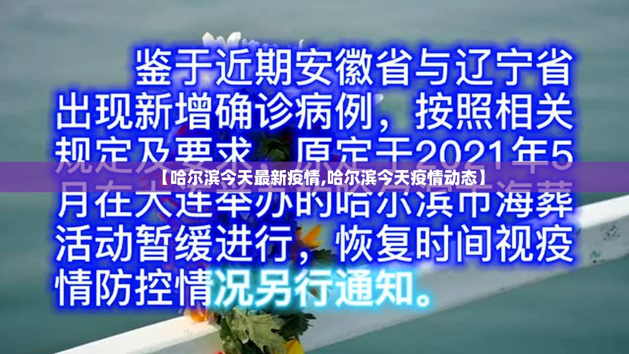 【哈尔滨今天最新疫情,哈尔滨今天疫情动态】