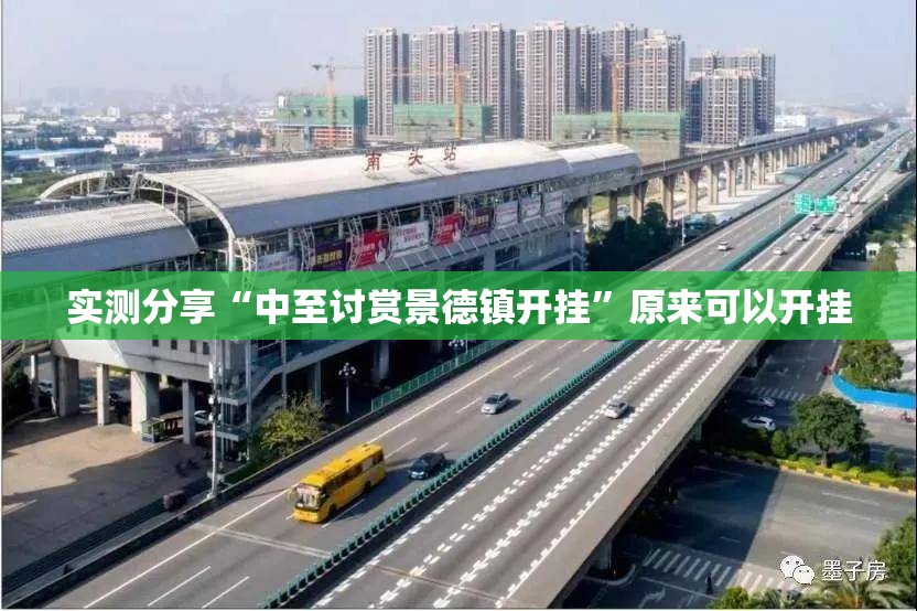 实测分享“中至讨赏景德镇开挂”原来可以开挂