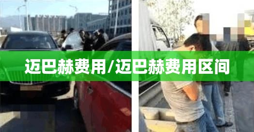 迈巴赫费用/迈巴赫费用区间