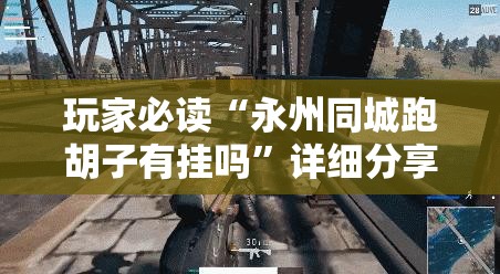 玩家必读“永州同城跑胡子有挂吗	”详细分享装挂步骤