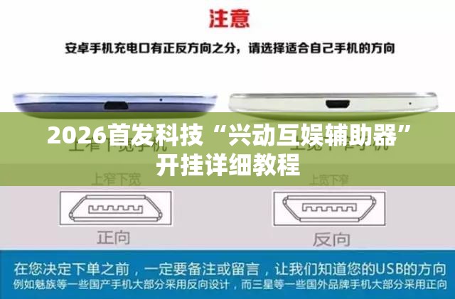 2026首发科技“兴动互娱辅助器”开挂详细教程