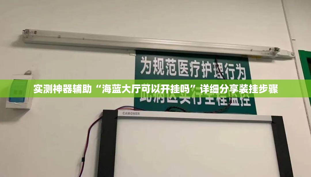实测神器辅助“海蓝大厅可以开挂吗	”详细分享装挂步骤