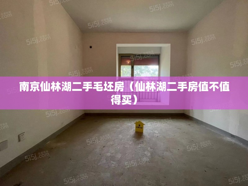 南京仙林湖二手毛坯房（仙林湖二手房值不值得买）