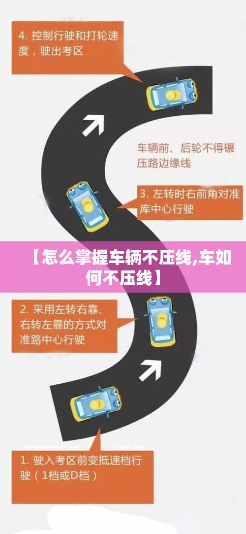 【怎么掌握车辆不压线,车如何不压线】
