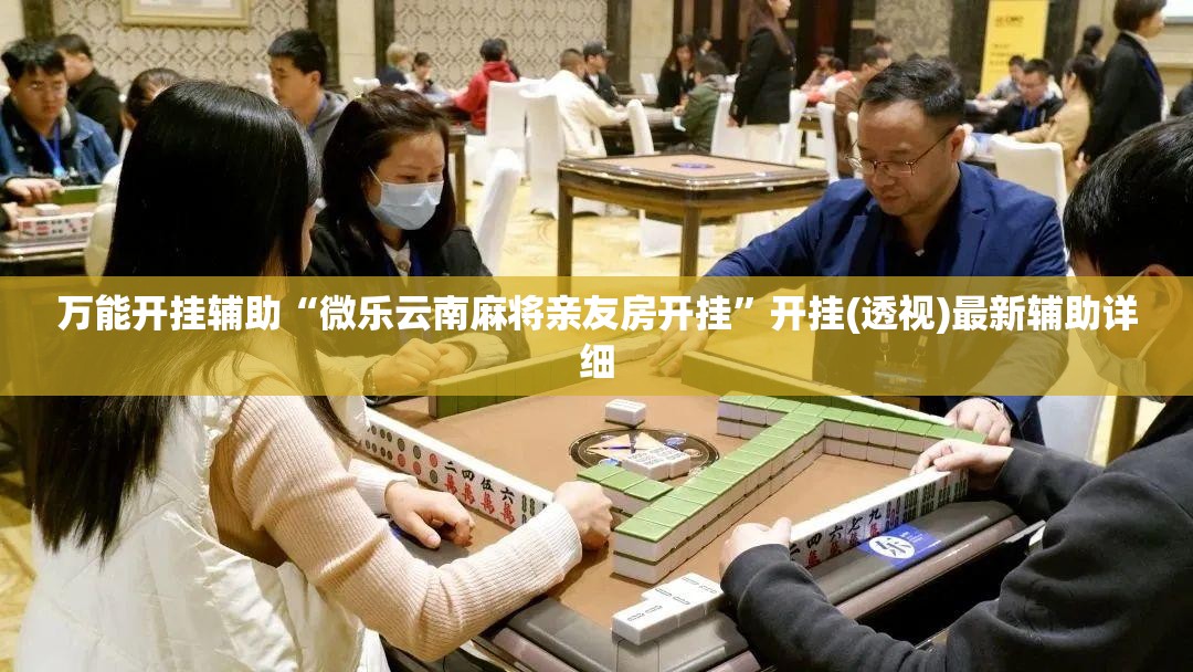 万能开挂辅助“微乐云南麻将亲友房开挂”开挂(透视)最新辅助详细