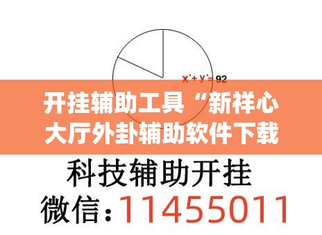 开挂辅助工具“新祥心大厅外卦辅助软件下载	”开挂(透视)辅助教程