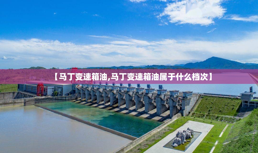 【马丁变速箱油,马丁变速箱油属于什么档次】
