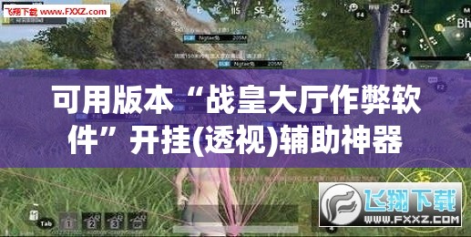 可用版本“战皇大厅作弊软件”开挂(透视)辅助神器