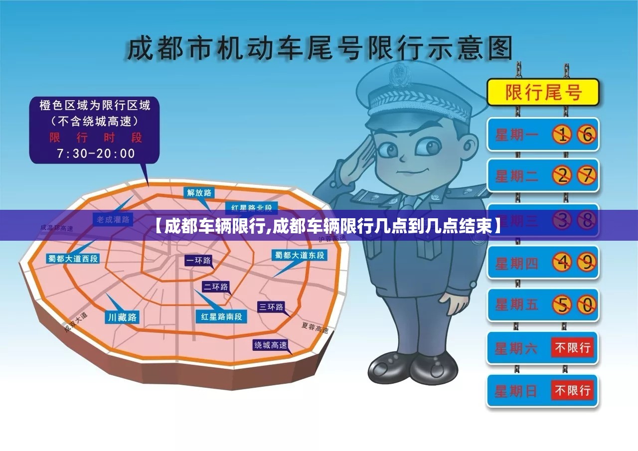 【成都车辆限行,成都车辆限行几点到几点结束】 【成都车辆限行,成都车辆限行几点到几点结束】