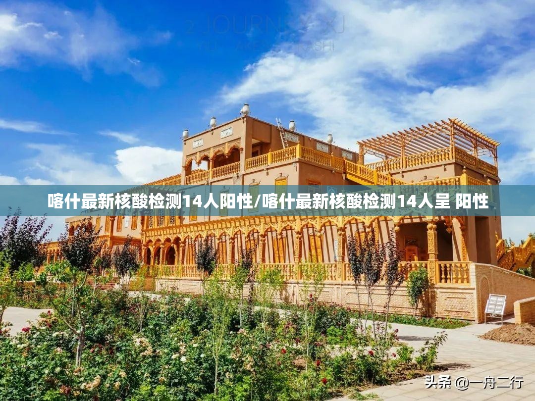 喀什最新核酸检测14人阳性/喀什最新核酸检测14人呈 阳性