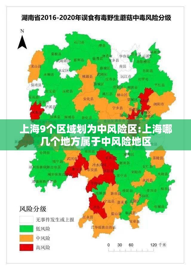 上海9个区域划为中风险区:上海哪几个地方属于中风险地区 上海9个区域划为中风险区:上海哪几个地方属于中风险地区