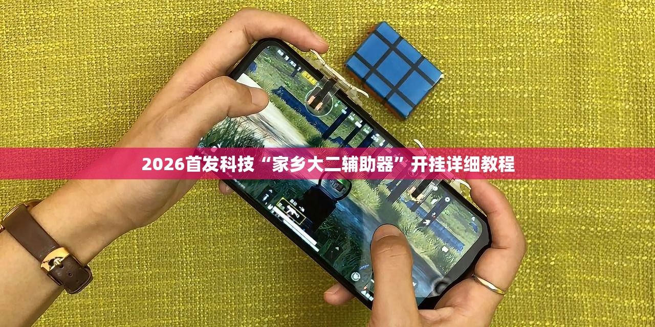 2026首发科技“家乡大二辅助器”开挂详细教程