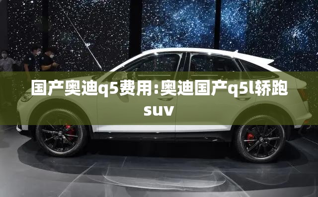 国产奥迪q5费用:奥迪国产q5l轿跑suv 国产奥迪q5费用:奥迪国产q5l轿跑suv