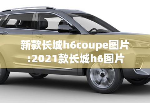 新款长城h6coupe图片:2021款长城h6图片 新款长城h6coupe图片:2021款长城h6图片