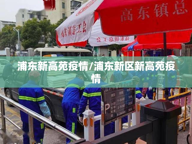 浦东新高苑疫情/浦东新区新高苑疫情 浦东新高苑疫情/浦东新区新高苑疫情