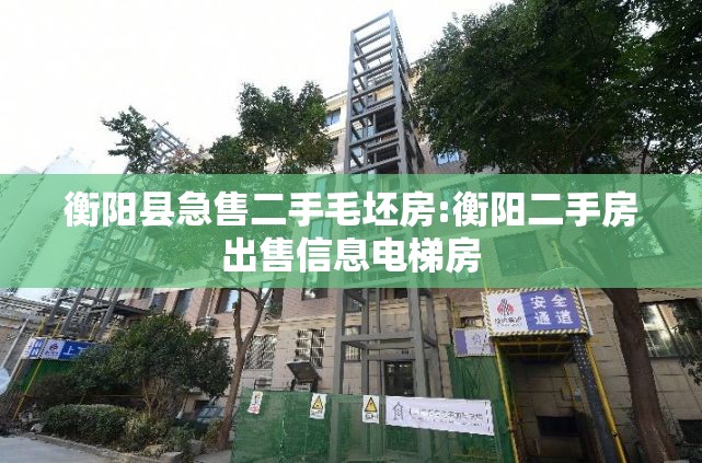衡阳县急售二手毛坯房:衡阳二手房出售信息电梯房 衡阳县急售二手毛坯房:衡阳二手房出售信息电梯房