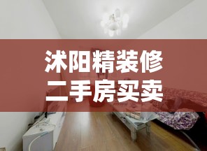沭阳精装修二手房买卖/沭阳精装修有哪些楼盘
