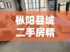 枞阳县城二手房精装修/枞阳县二手房信息网
